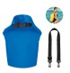 SCUBA - Borsa waterproof in PVC. Misur FullGadgets.com