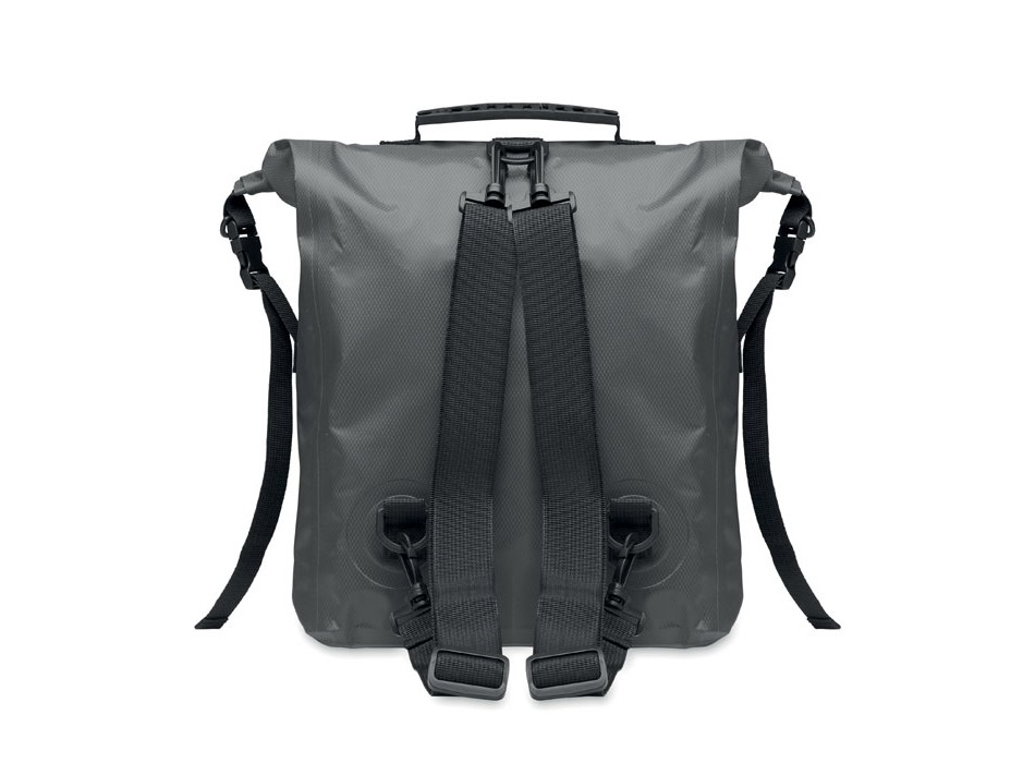 SCUBAROLL - Zaino impermeabile RPET FullGadgets.com