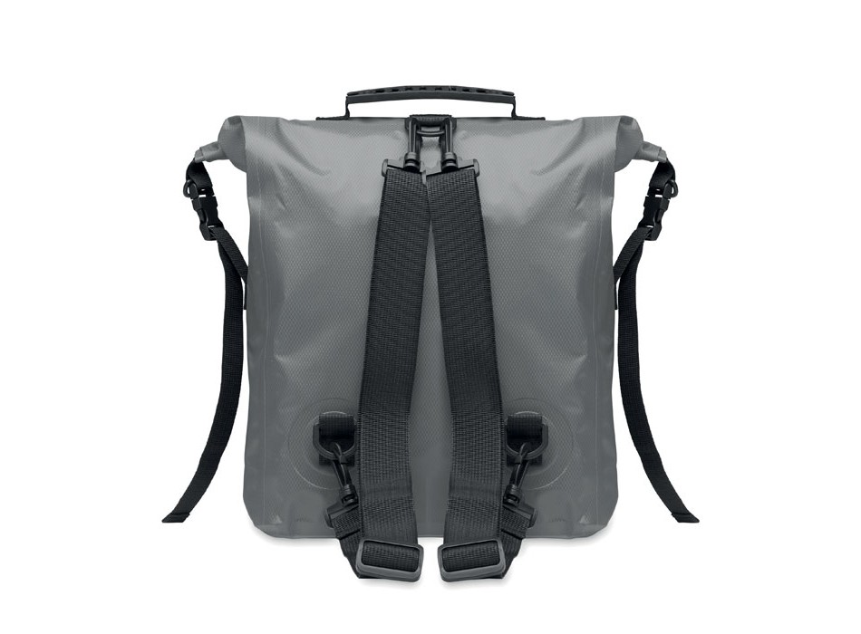 SCUBAROLL - Zaino impermeabile RPET FullGadgets.com