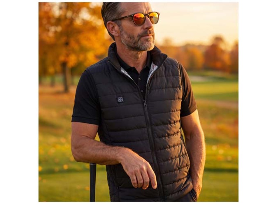 SCX.design G03 ThermoVest: gilet riscaldato FullGadgets.com