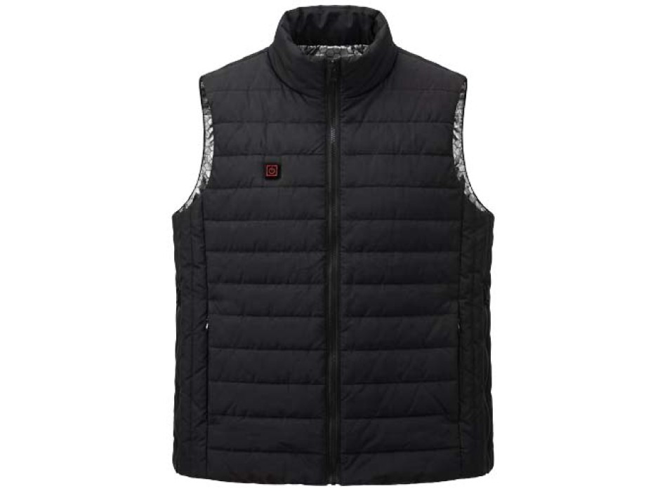 SCX.design G03 ThermoVest: gilet riscaldato FullGadgets.com