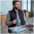 SCX.design G03 ThermoVest: gilet riscaldato FullGadgets.com