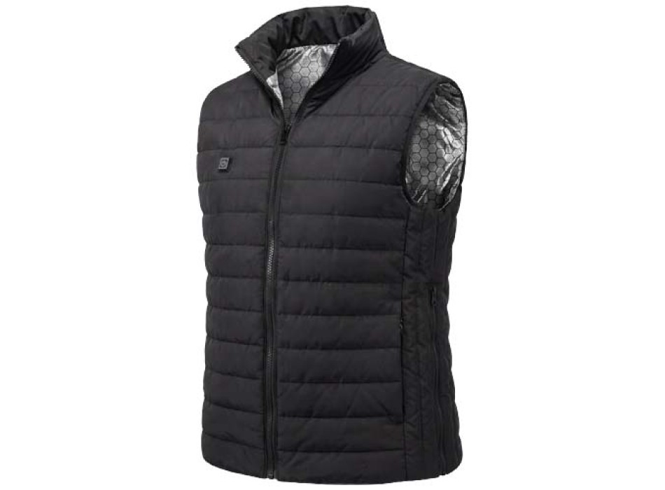 SCX.design G03 ThermoVest: gilet riscaldato FullGadgets.com