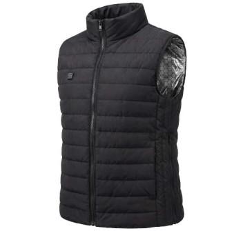 SCX.design G03 ThermoVest: gilet riscaldato FullGadgets.com