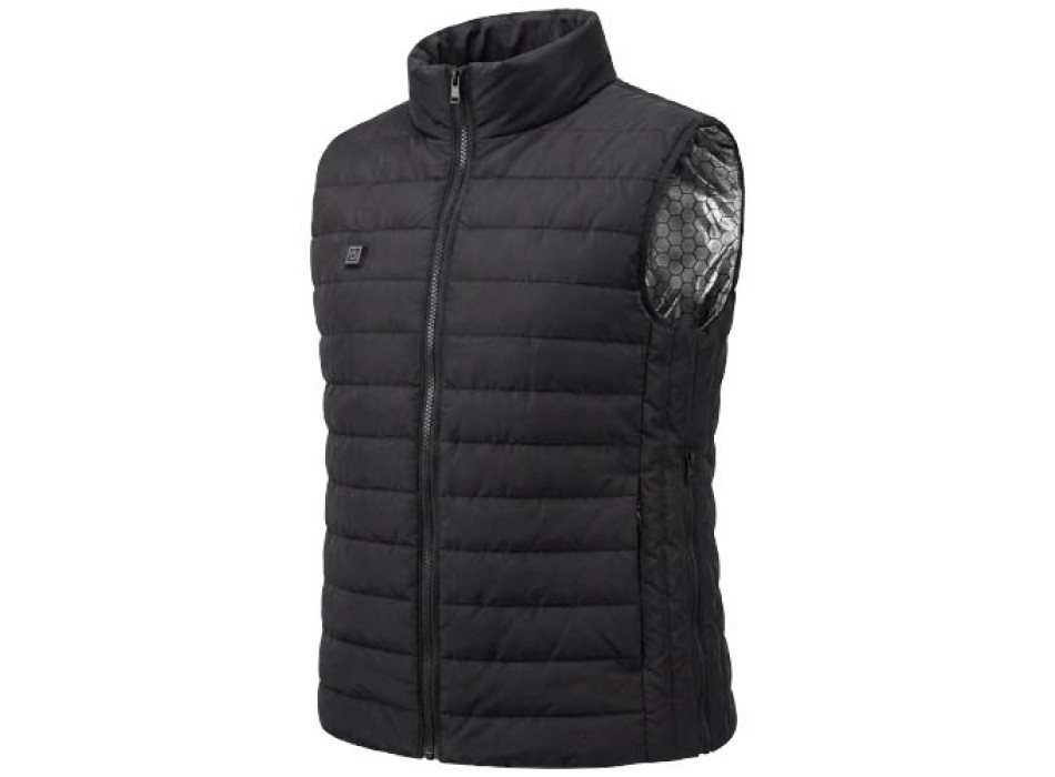 SCX.design G03 ThermoVest: gilet riscaldato FullGadgets.com