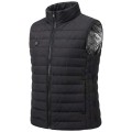 SCX.design G03 ThermoVest: gilet riscaldato