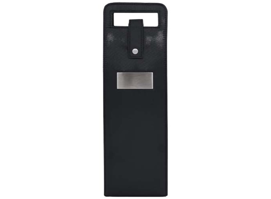 SCX.design K09 - Custodia per bottiglia di vino FullGadgets.com