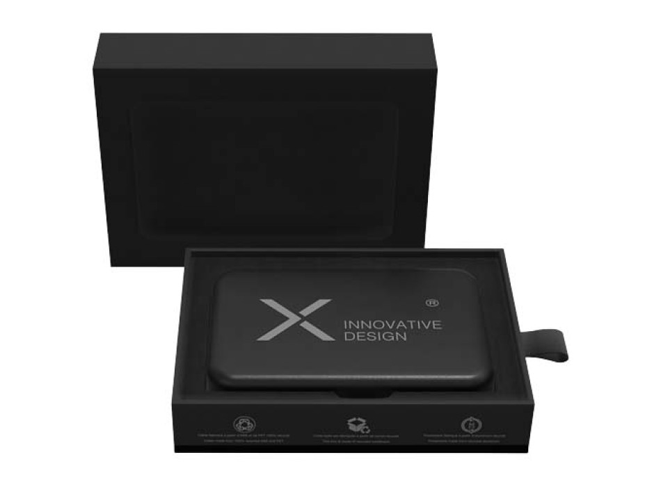 SCX.design P41 5000 mAh magnetic powerbank FullGadgets.com