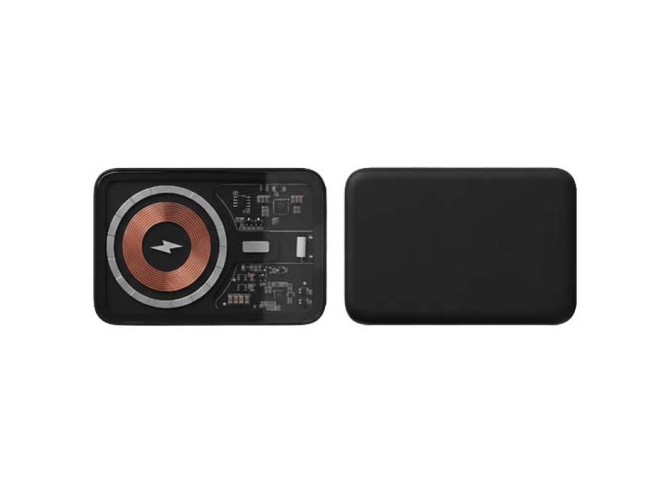 SCX.design P41 5000 mAh magnetic powerbank FullGadgets.com