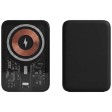 SCX.design P41 5000 mAh magnetic powerbank FullGadgets.com