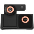 SCX.design W38 MagStand: stazione di ricarica wireless 4 in 1 FullGadgets.com