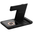 SCX.design W38 MagStand: stazione di ricarica wireless 4 in 1 FullGadgets.com