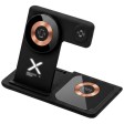 SCX.design W38 MagStand: stazione di ricarica wireless 4 in 1 FullGadgets.com