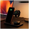 SCX.design W38 MagStand: stazione di ricarica wireless 4 in 1 FullGadgets.com