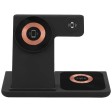 SCX.design W38 MagStand: stazione di ricarica wireless 4 in 1 FullGadgets.com