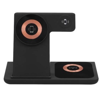 SCX.design W38 MagStand: stazione di ricarica wireless 4 in 1 FullGadgets.com