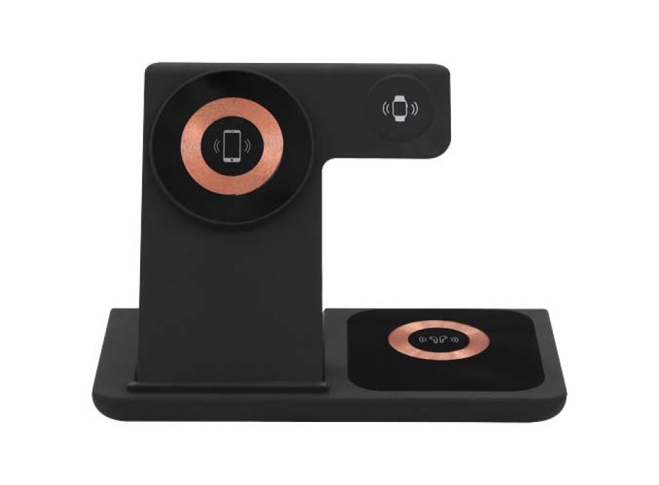 SCX.design W38 MagStand: stazione di ricarica wireless 4 in 1 FullGadgets.com