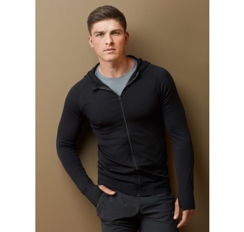 Seamless Sports Jacket FullGadgets.com