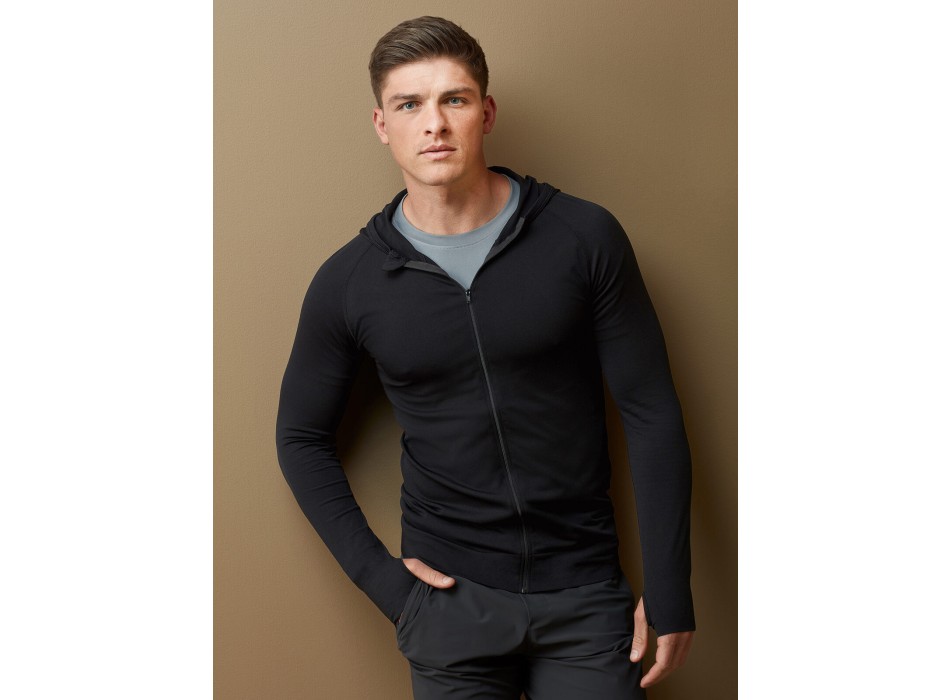 Seamless Sports Jacket FullGadgets.com