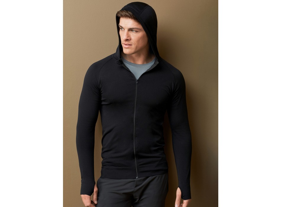 Seamless Sports Jacket FullGadgets.com