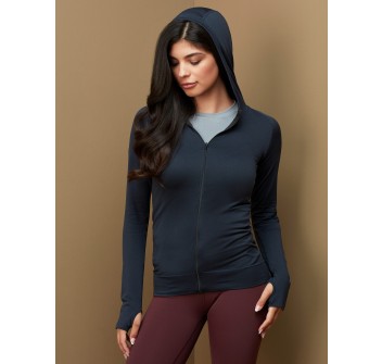 Seamless Sports Jacket FullGadgets.com