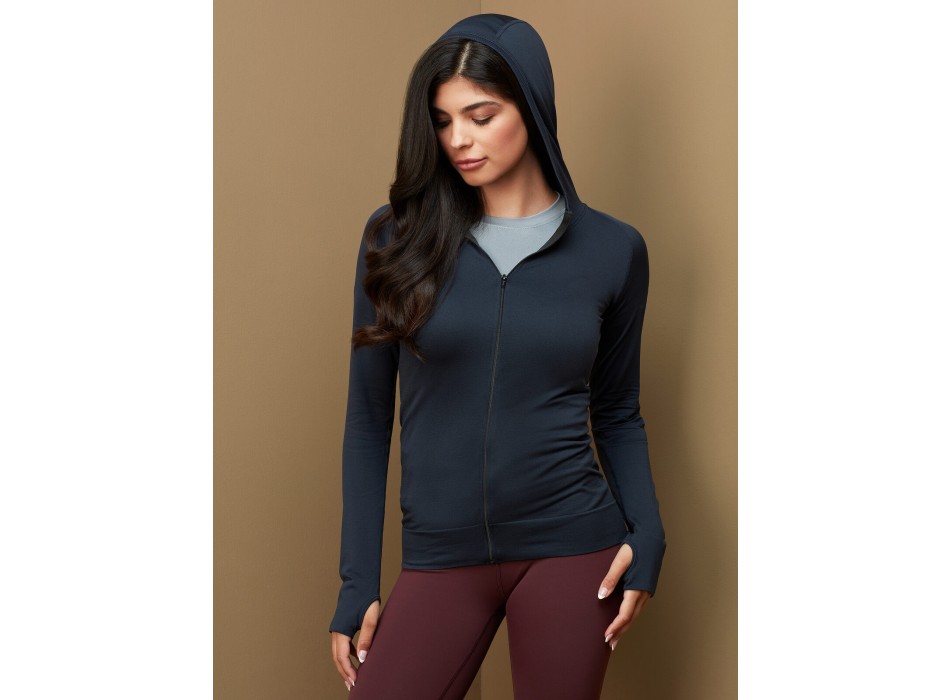 Seamless Sports Jacket FullGadgets.com