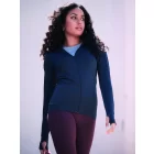 Seamless Sports Jacket FullGadgets.com