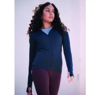 Seamless Sports Jacket FullGadgets.com