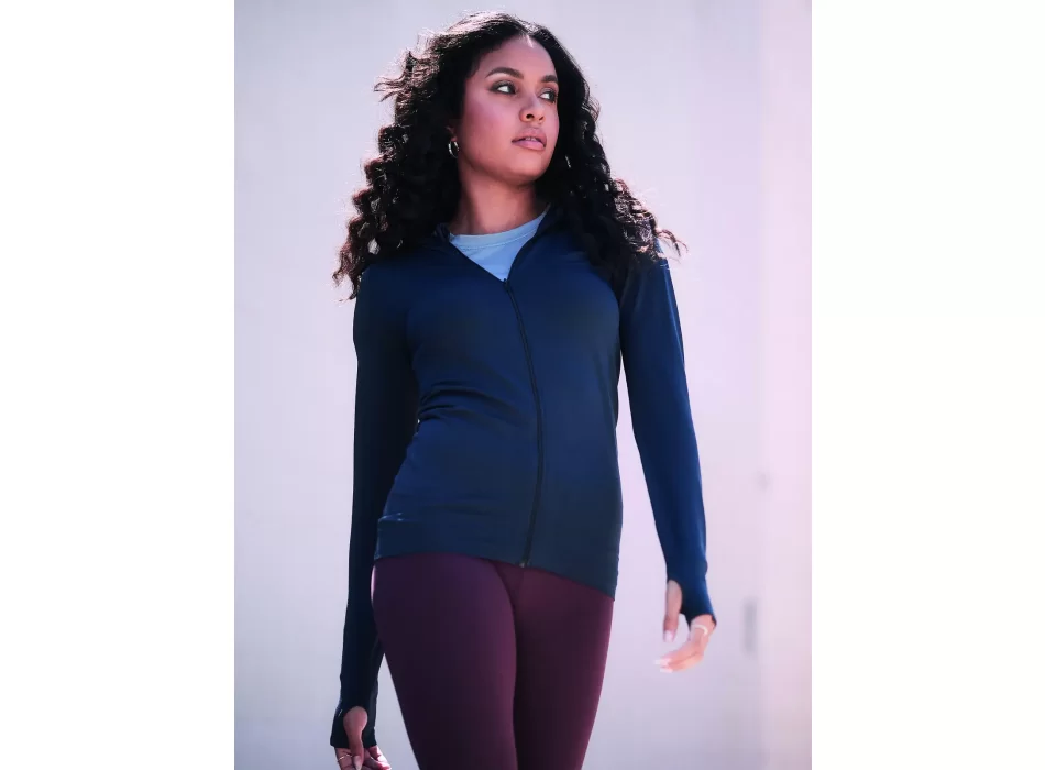 Seamless Sports Jacket FullGadgets.com