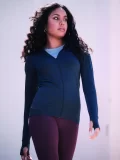 Seamless Sports Jacket