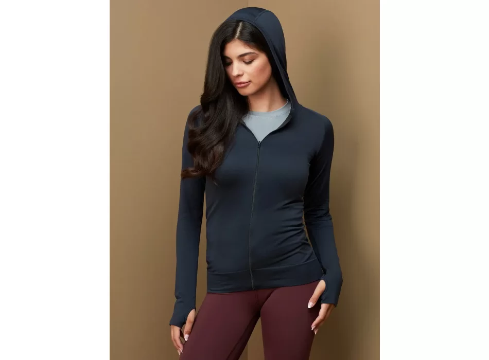 Seamless Sports Jacket FullGadgets.com