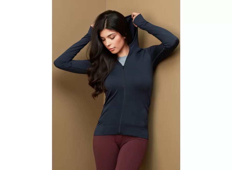 Seamless Sports Jacket FullGadgets.com