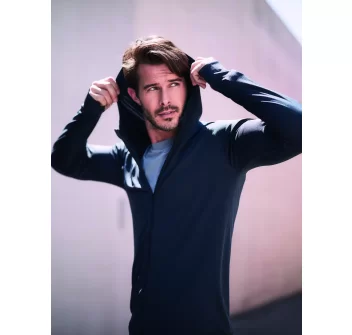 Seamless Sports Jacket FullGadgets.com