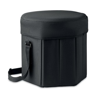 SEAT & DRINK - Sgabello/tavolo pieghevole FullGadgets.com