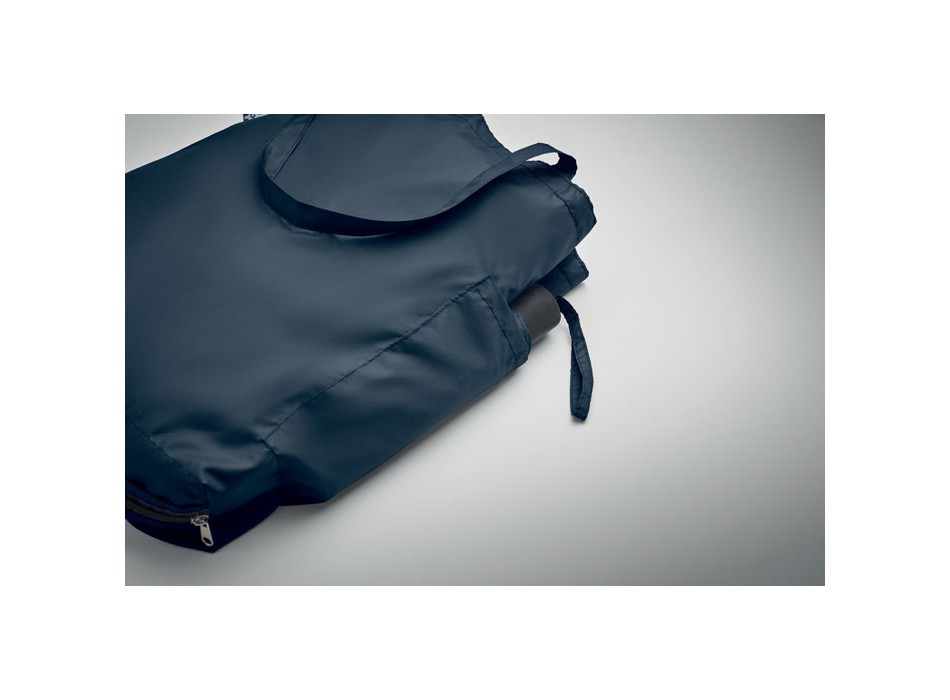 SEATTLE - Set di ombrelli RPET da 21 poll FullGadgets.com