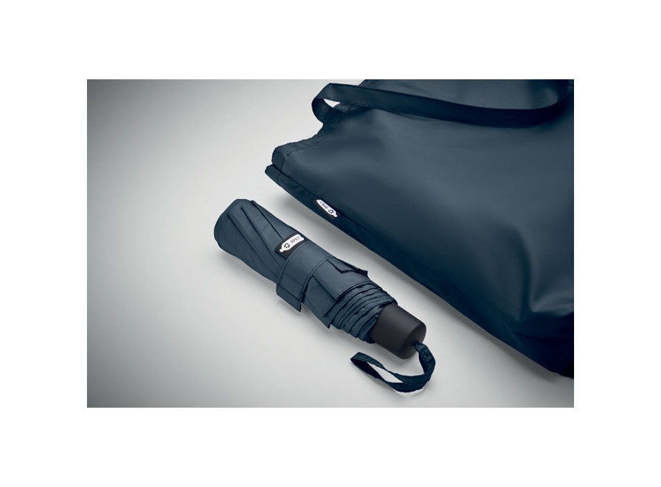 SEATTLE - Set di ombrelli RPET da 21 poll FullGadgets.com