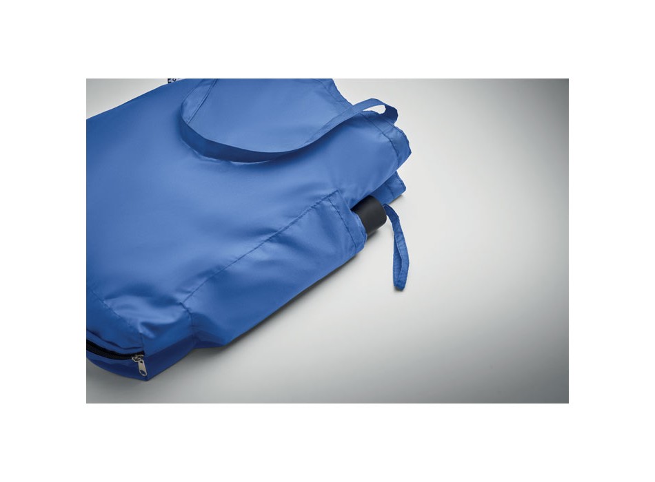 SEATTLE - Set di ombrelli RPET da 21 poll FullGadgets.com