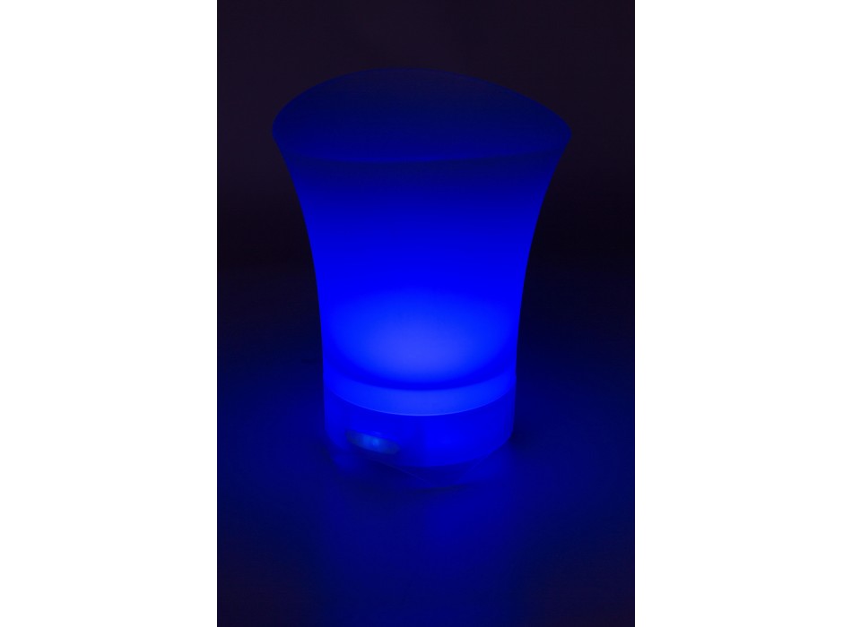 Secchiello per il ghiaccio in ABS con speaker integrato Annabel FullGadgets.com