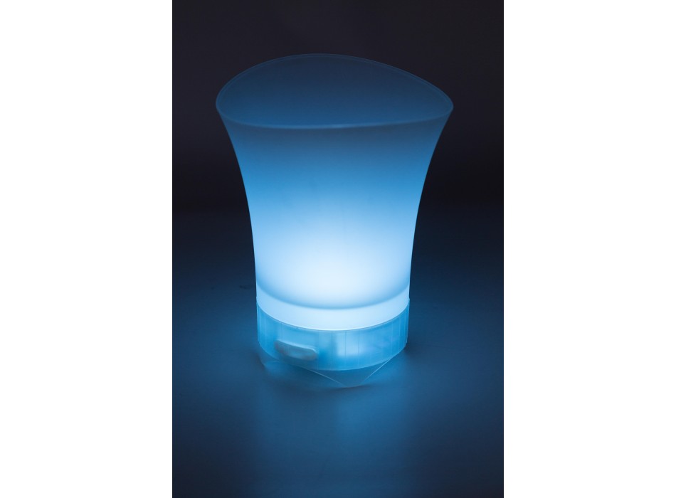 Secchiello per il ghiaccio in ABS con speaker integrato Annabel FullGadgets.com