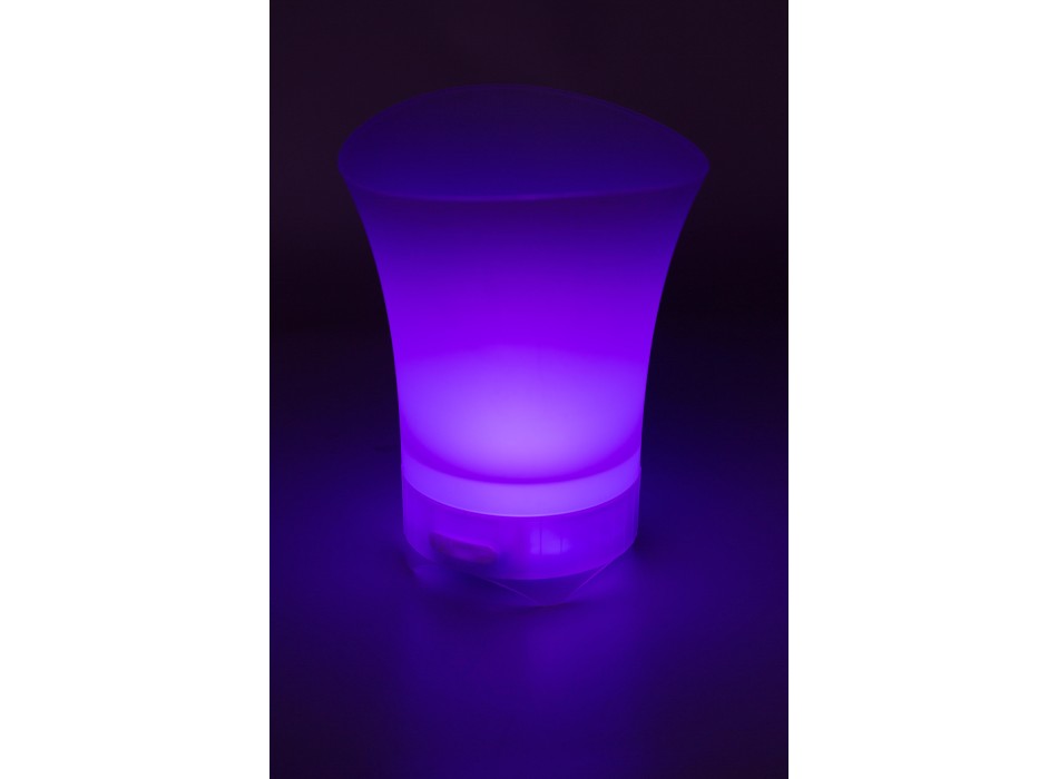 Secchiello per il ghiaccio in ABS con speaker integrato Annabel FullGadgets.com