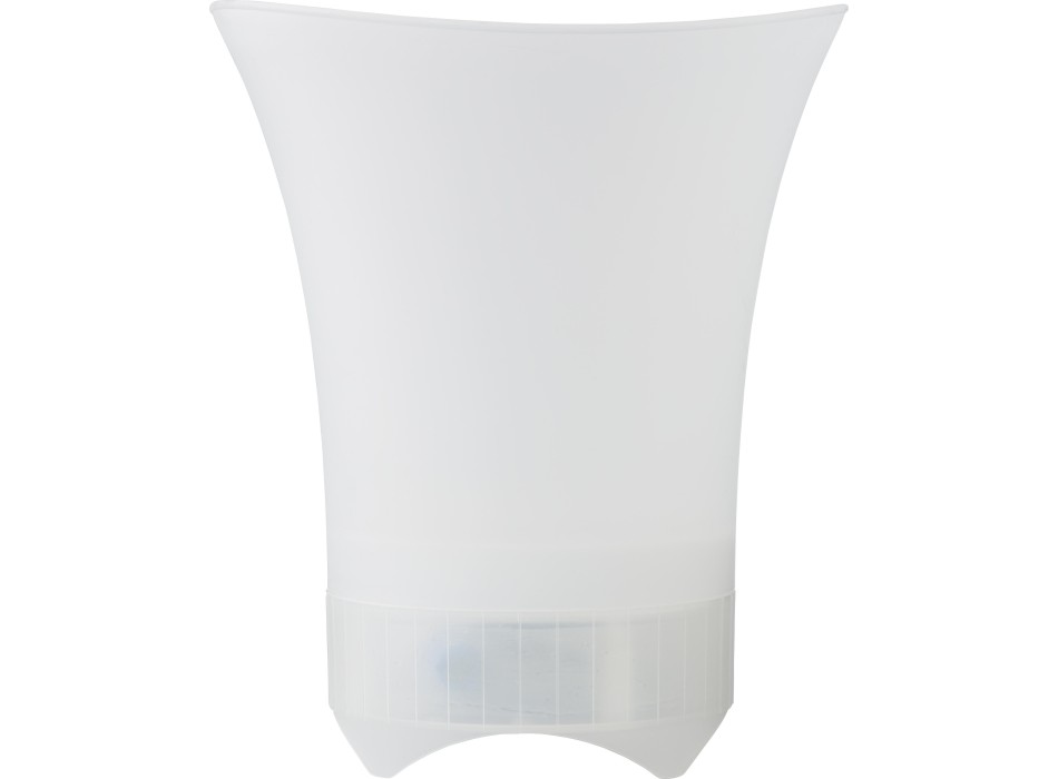 Secchiello per il ghiaccio in ABS con speaker integrato Annabel FullGadgets.com