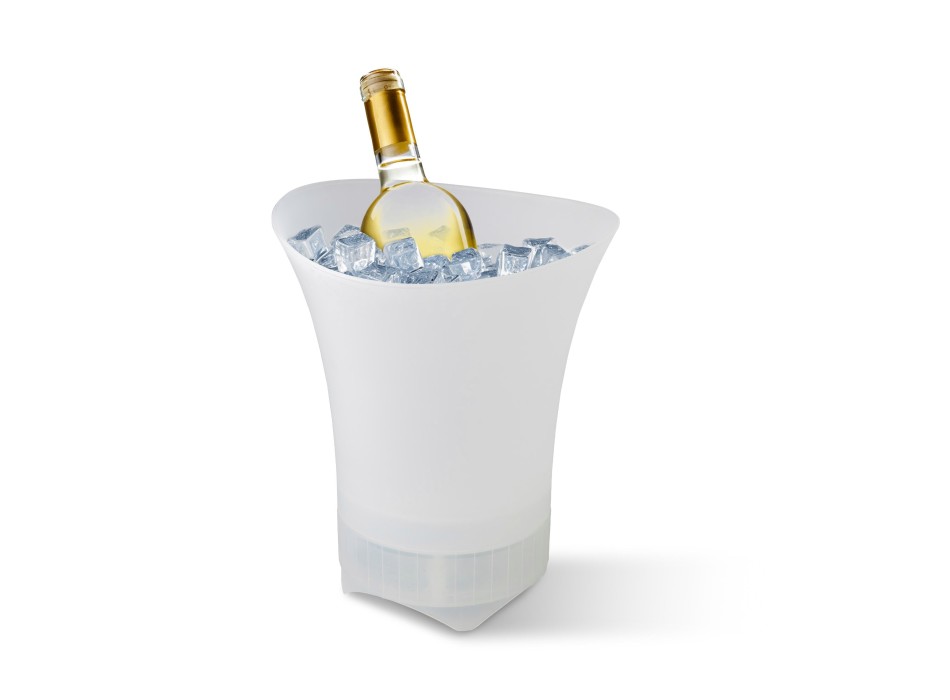 Secchiello per il ghiaccio in ABS con speaker integrato Annabel FullGadgets.com