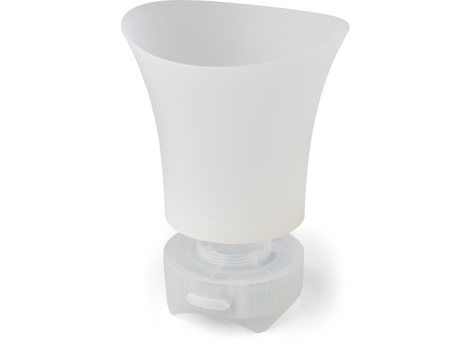 Secchiello per il ghiaccio in ABS con speaker integrato Annabel FullGadgets.com