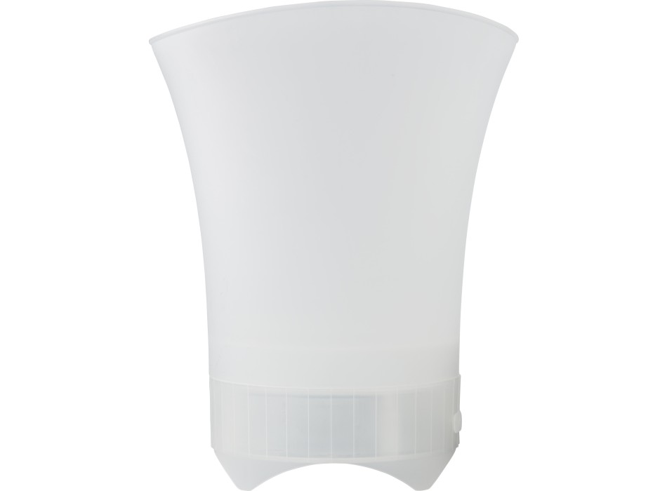 Secchiello per il ghiaccio in ABS con speaker integrato Annabel FullGadgets.com