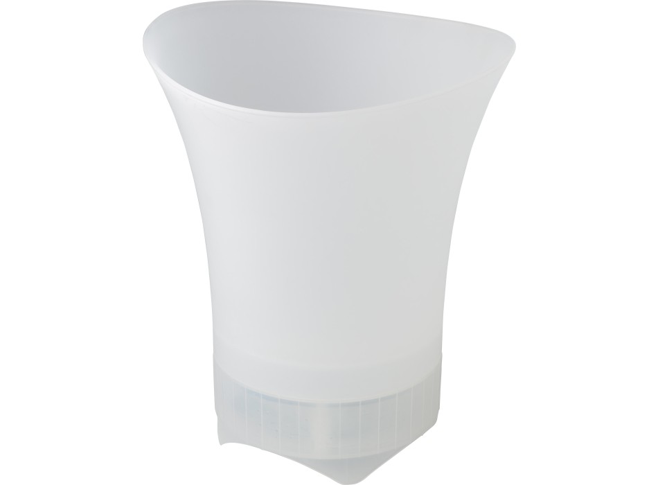 Secchiello per il ghiaccio in ABS con speaker integrato Annabel FullGadgets.com