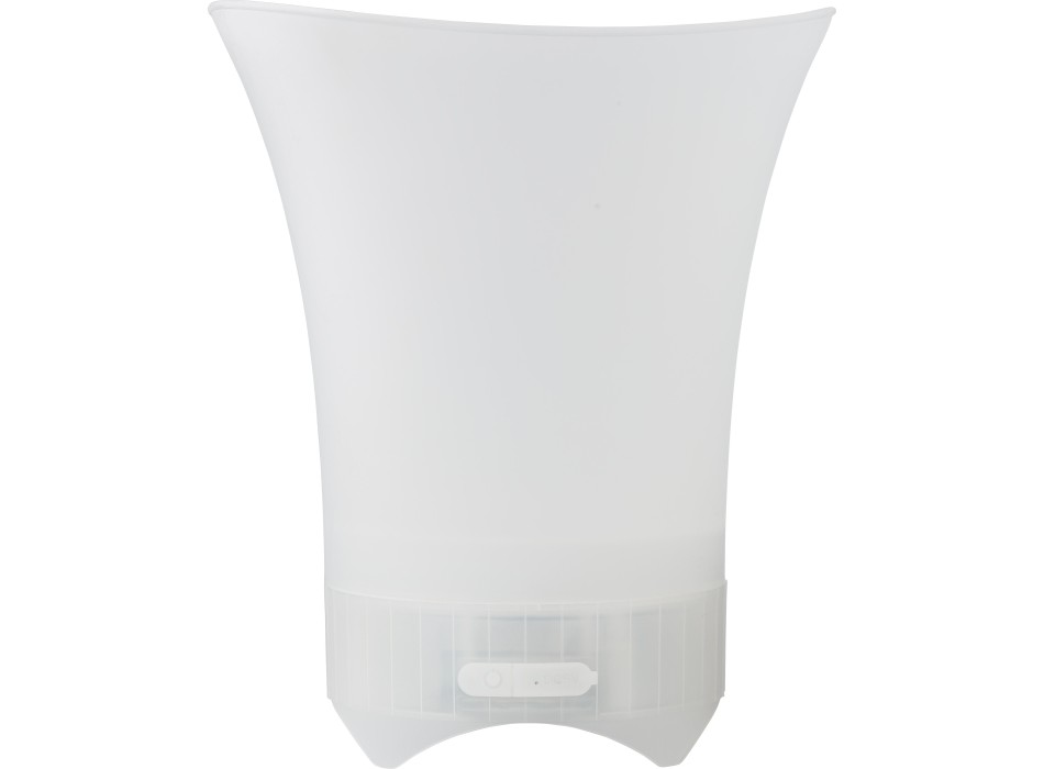 Secchiello per il ghiaccio in ABS con speaker integrato Annabel FullGadgets.com