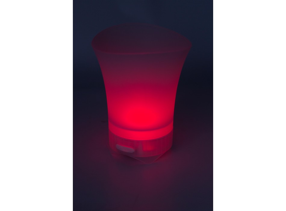 Secchiello per il ghiaccio in ABS con speaker integrato Annabel FullGadgets.com