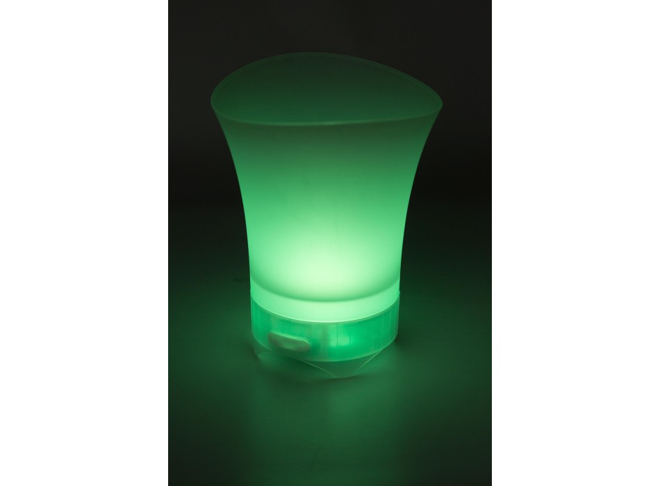 Secchiello per il ghiaccio in ABS con speaker integrato Annabel FullGadgets.com