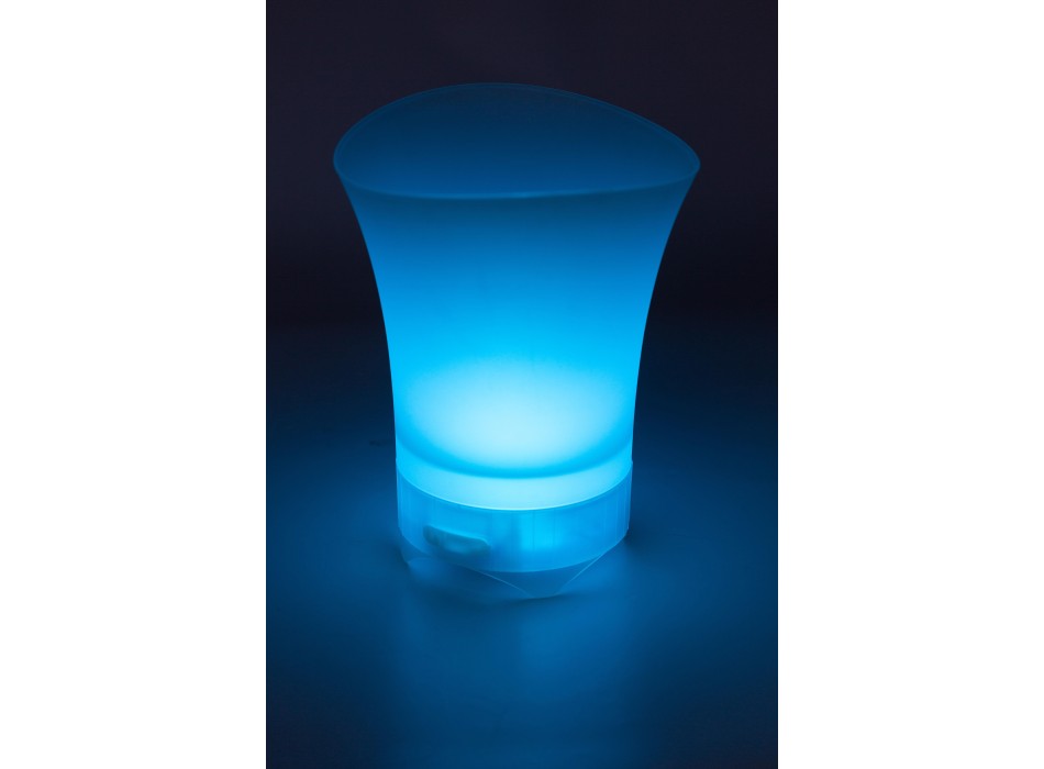 Secchiello per il ghiaccio in ABS con speaker integrato Annabel FullGadgets.com