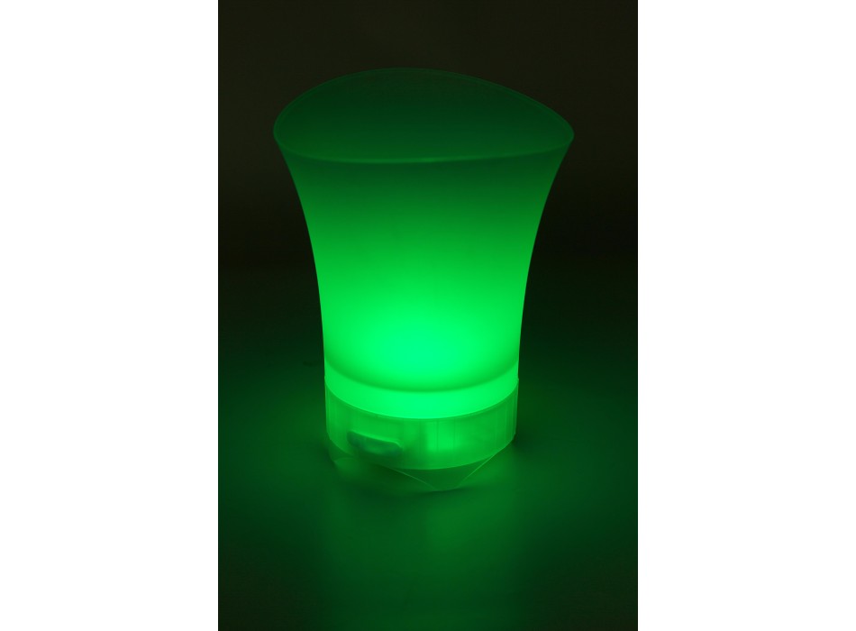 Secchiello per il ghiaccio in ABS con speaker integrato Annabel FullGadgets.com